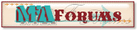 MFA Forums
